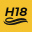 h18games.com
