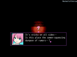 RPGMCompletedFutanari Mesugaki screenshot 3