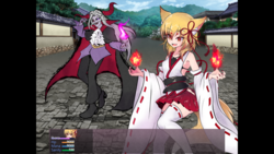 Tales of the Lusty Goddess Fox screenshot 7