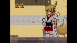 Tales of the Lusty Goddess Fox screenshot 8