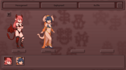 Sitri The Succubus Queen screenshot 3