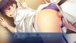 The older chick said to be a dom is actually a sub!? I took her home and trained her! screenshot 4