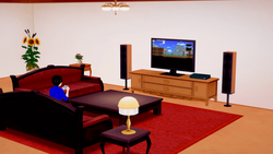Shakai Seikatsu screenshot 1