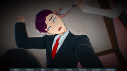 Broken Dreams screenshot 12