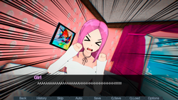 Broken Dreams screenshot 6