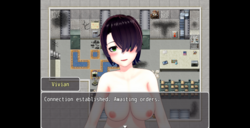 The Dollhouse District screenshot 3