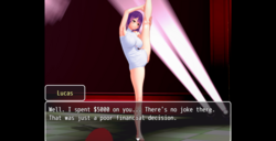 The Dollhouse District screenshot 2