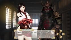 Flowers of Satsunai screenshot 0