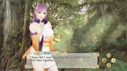 Flowers of Satsunai screenshot 2