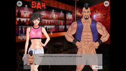 A Life in Silk - The First Cumming screenshot 4
