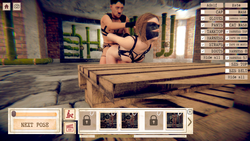 SEX with HITLER 3D screenshot 1