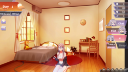 Happiness Double Room screenshot 8