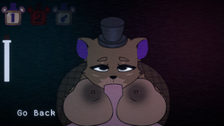 Five Nights at FuzzBoob's screenshot 1