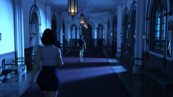 Fate and Life: The Mystery of Vaulinhorn screenshot 11