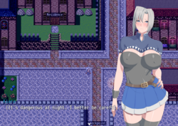 Kiara - The Knight of Icicles screenshot 12