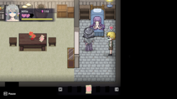 Millie's Adventure screenshot 3