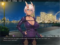 Iku Iku Succubus screenshot 3