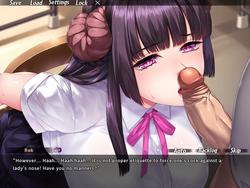 Iku Iku Succubus screenshot 4