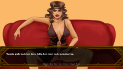 Futa Oasis screenshot 3