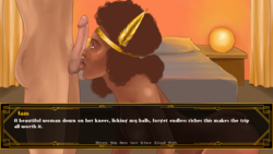 Futa Oasis screenshot 1