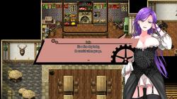 Lust&Magic: Chisalla in a Flower Basket screenshot 5