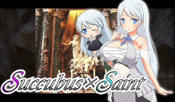 Adult Game-AisStew – Succubus x Saint