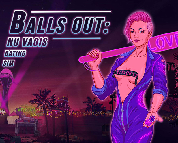 Balls Out: Nu Vagis v0.0.1