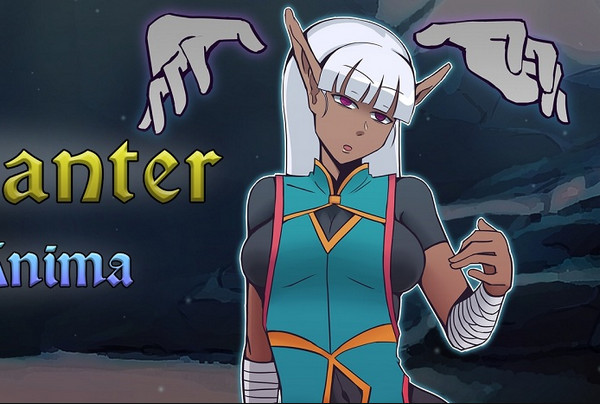 Belgerum - Elf Enchanter: Arousing Anima