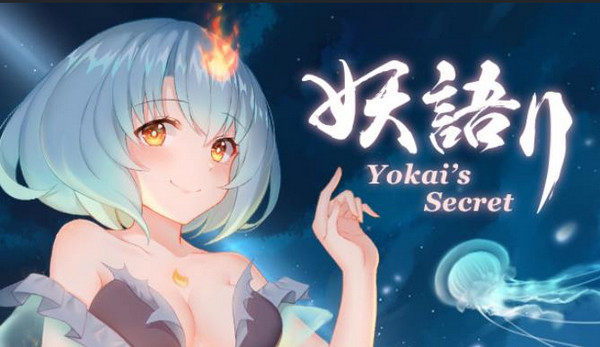 Double W - Yokai's Secret