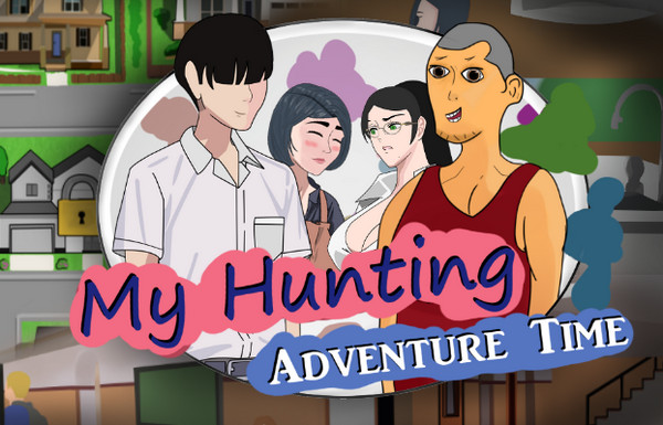 EverKyun - My Hunting Adventure Time (InProgress) Ver.0.5.1