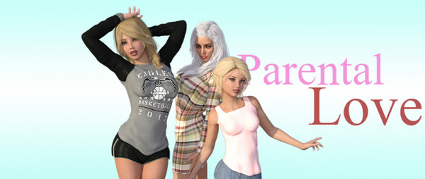 Luxee – Parental Love – Version 1.1