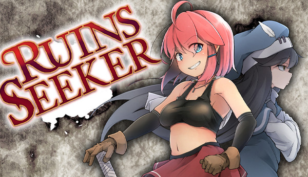 NupuryuNet/Kagura Games – Ruins Seeker (English)