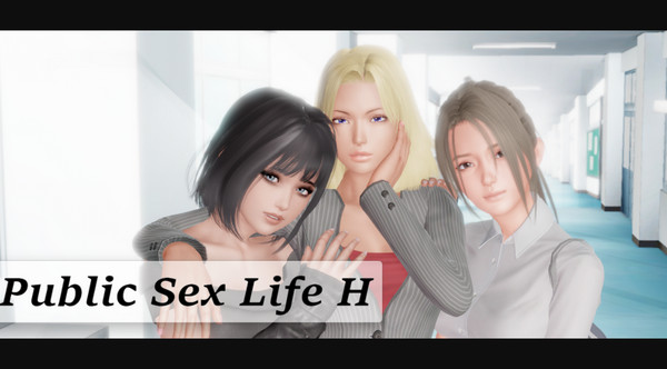 ParadiceZone - Public Sex Life H (InProgress) Ver.0.7