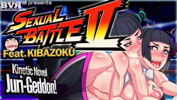 Sexual Battle V: Mirror Match - Juri-geddon!