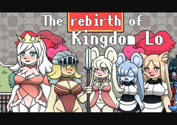 The rebirth of Kingdom Lo (English)