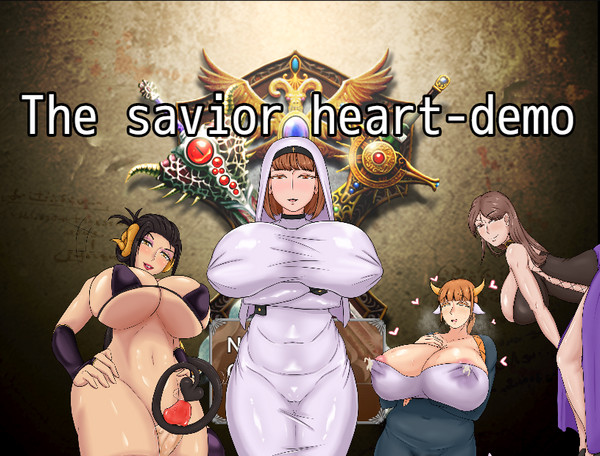 The savior heart v0.3