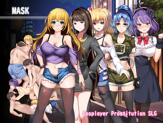 AlexProject – Mask (English)