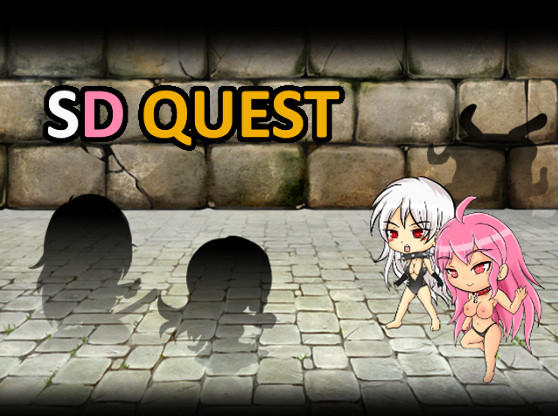 AzureZero - SD Quest (English)
