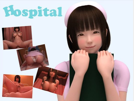 Doll House - Hospital (English)