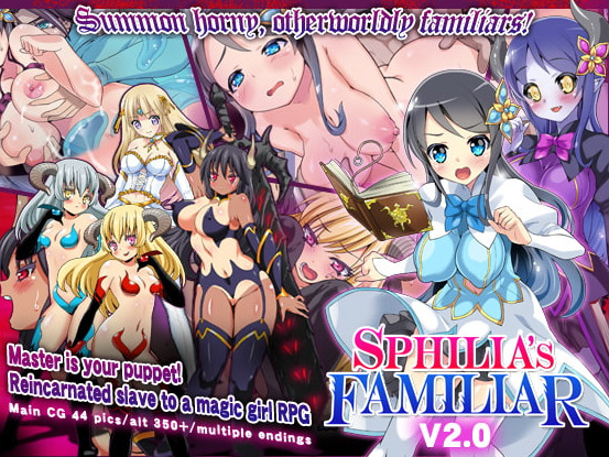 Dorgel - Sphilia's Familiar (Eng)