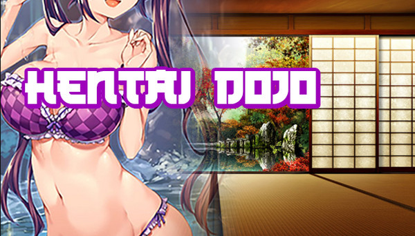 RewindApp - Hentai Dojo (English)