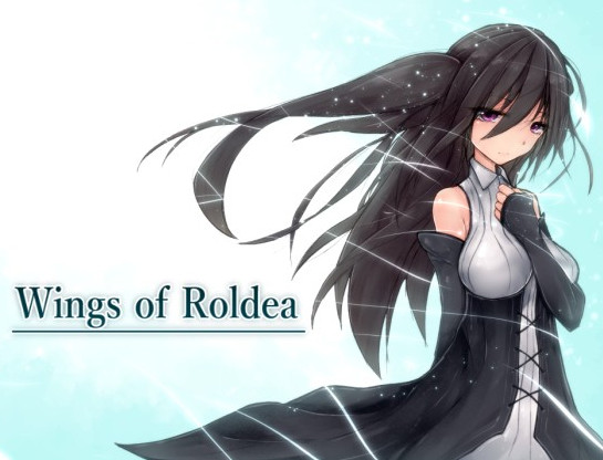 Waterspoon - Wings of Roldea (English)