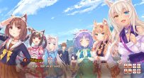 NEKOPARA Vol. 4