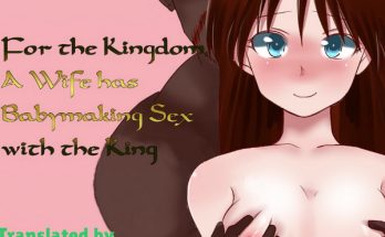 Hentai Game-My wife – Impregnated for the kingdom’s sake v17.06.06_MOD2 (English)