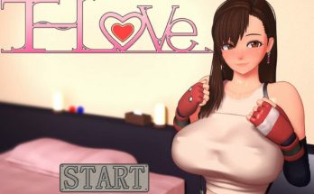 Hentai Game-Akai Syohousen – T-Love (English)