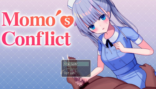 Hentai Game-WASABI Entertainment – Momo’s Conflict (English)
