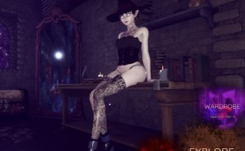 Adult Game-FireArm – Magic Shop 2 – Version 2023-07-17