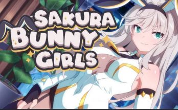 Hentai Game-Winged Cloud – Sakura Bunny Girls