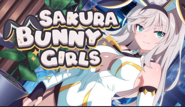 Hentai Game-Winged Cloud – Sakura Bunny Girls