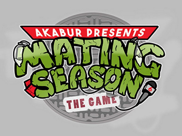 Akabur - The Mating Season Ver.1.03